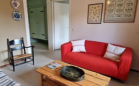 Amsterdam Farm Lodge